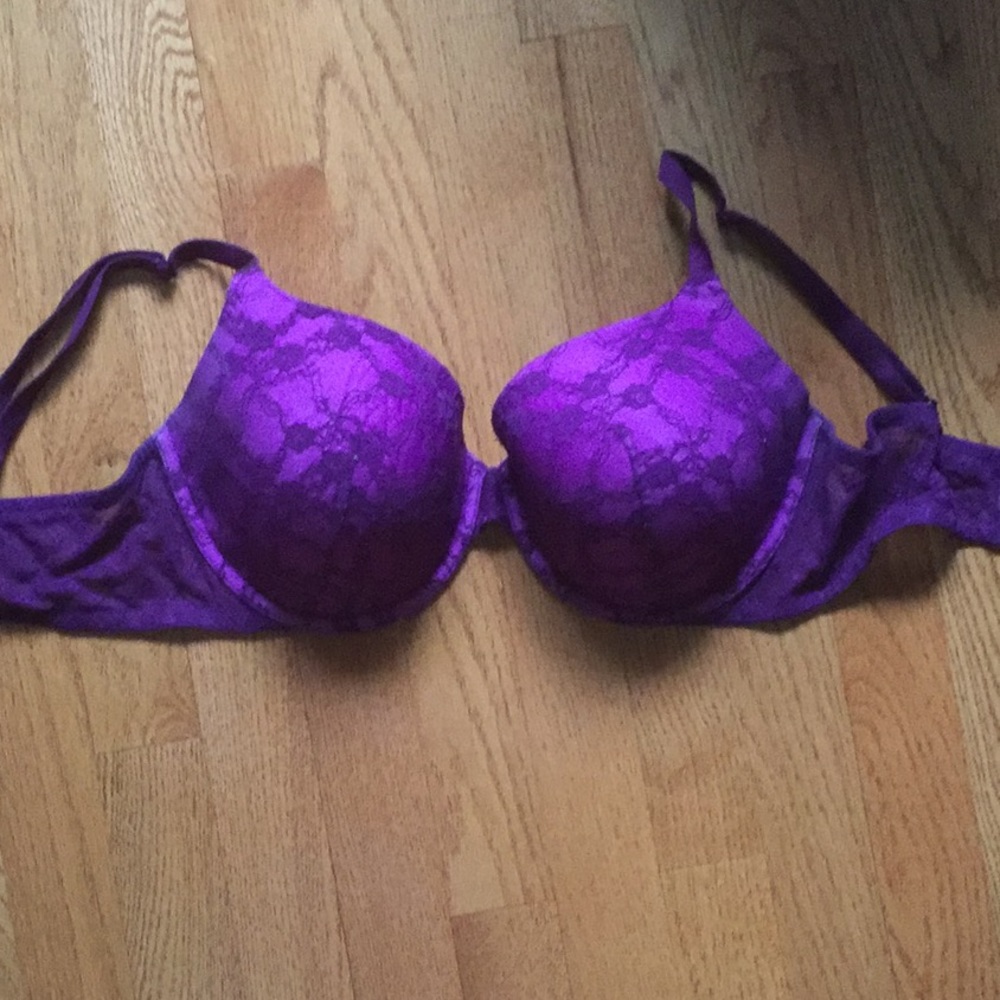 Victoria's Secret multiway perfect coverage bra